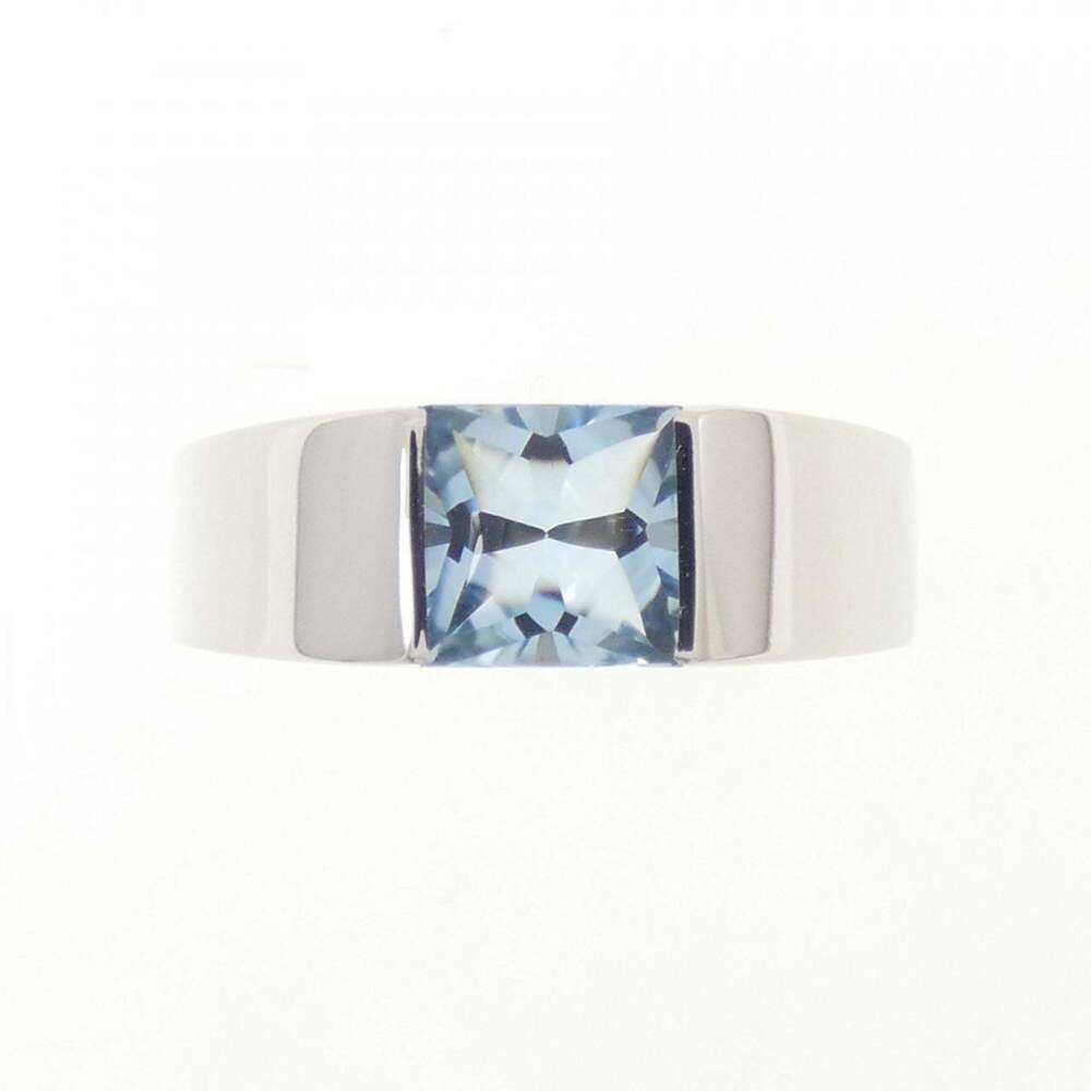 CARTIER Silver Ring - Picture 2 of 5